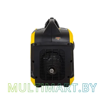 Бензиновый генератор Huter DN4000Si (64/10/8) картинка 5